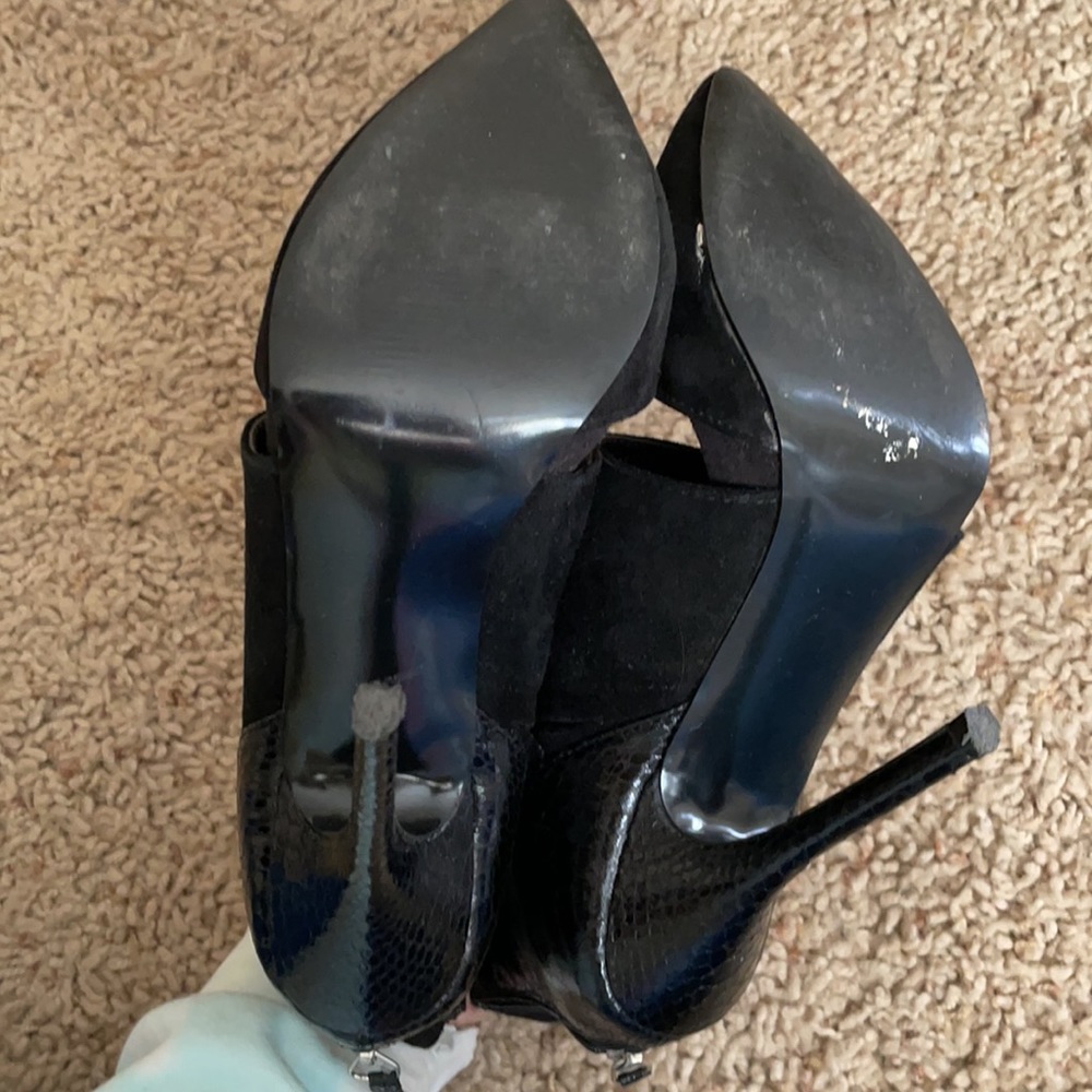 🥳 Steve Madden heels - Picture 6 of 7